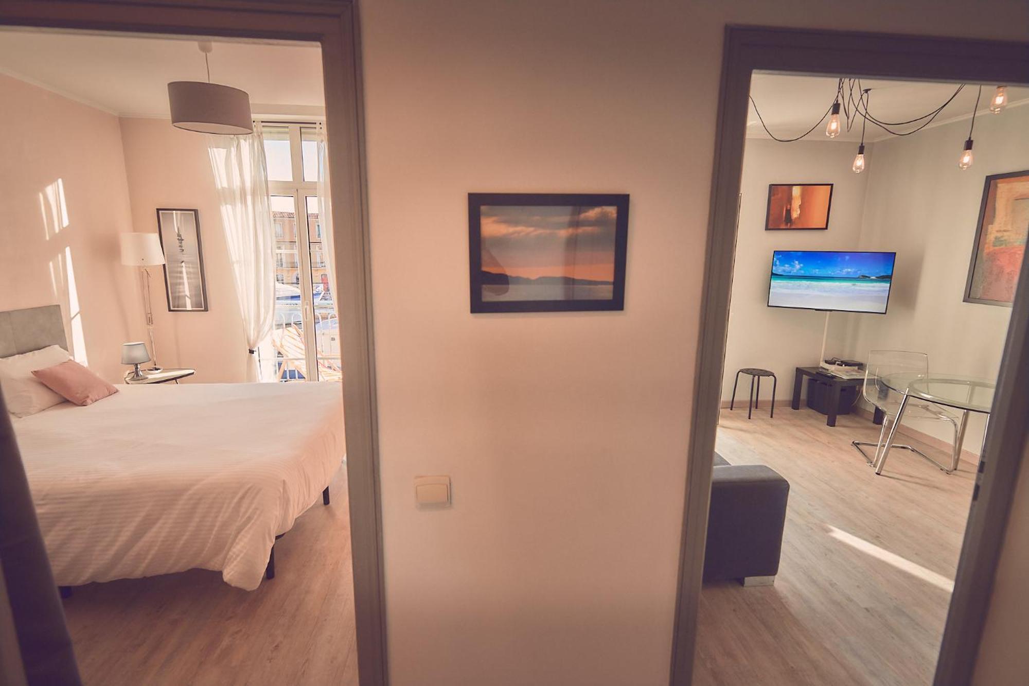 "Mario" Balcons Sur Le Canal Royal, Belle Vue, Climatise セット エクステリア 写真