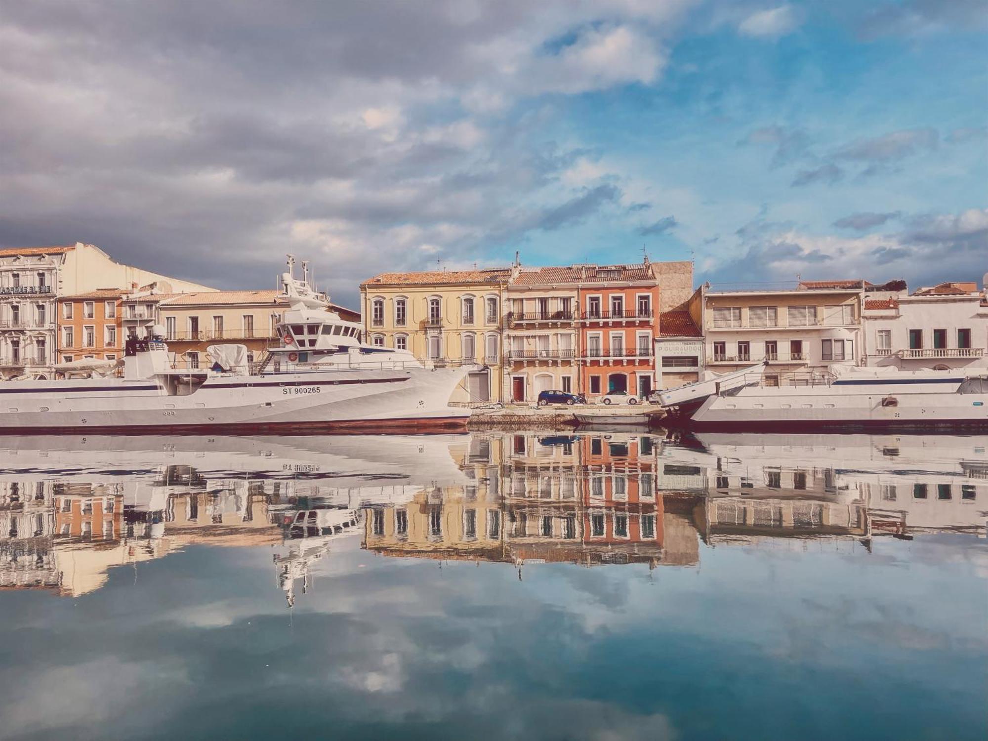"Mario" Balcons Sur Le Canal Royal, Belle Vue, Climatise セット エクステリア 写真